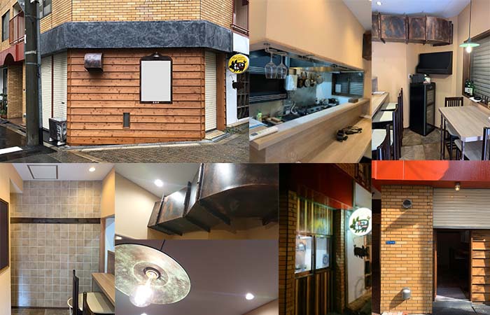 双葉グランドプラザ店舗イメージ写真