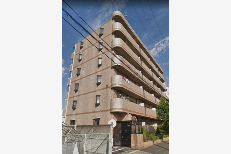 コンチネンタル平野