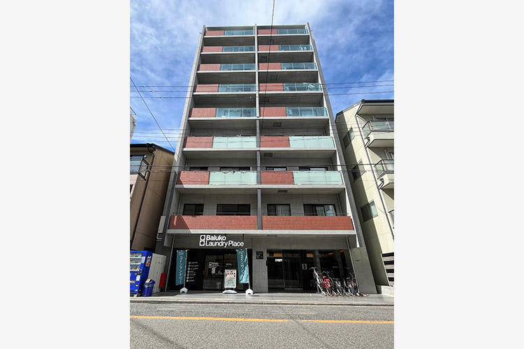 I Cube弁天町