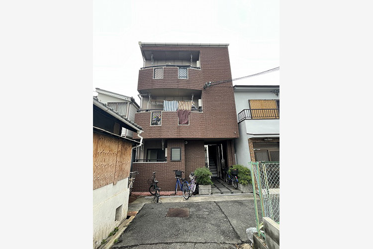 エフデージュII
