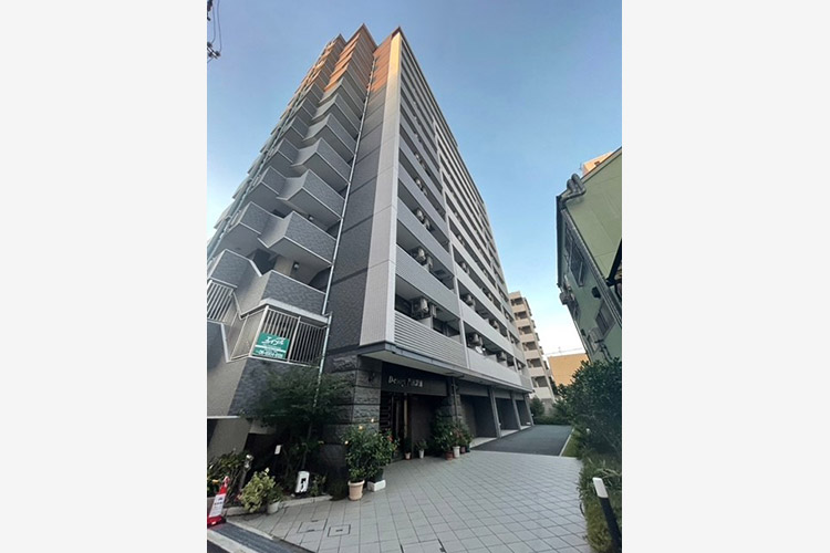 D-Court門真駅前