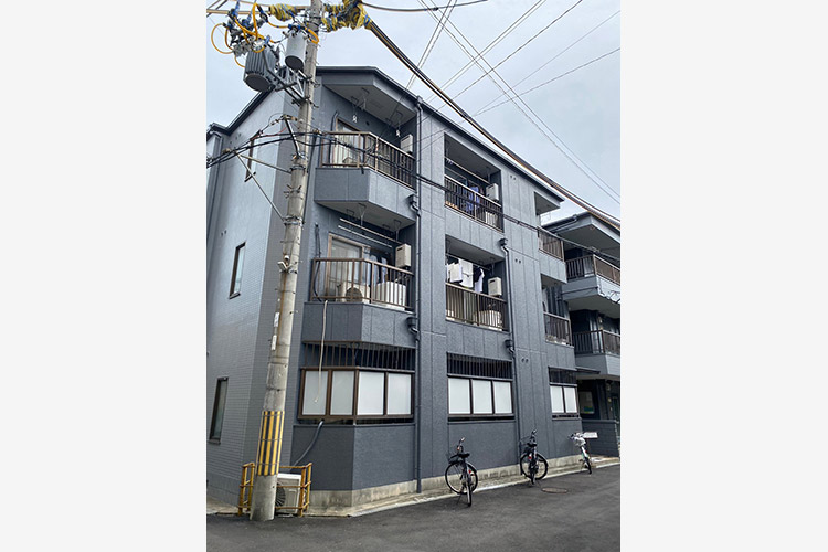 シップス甲斐田 I・II